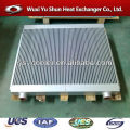 high quality heater exchanger / heat exchange for bulldozer